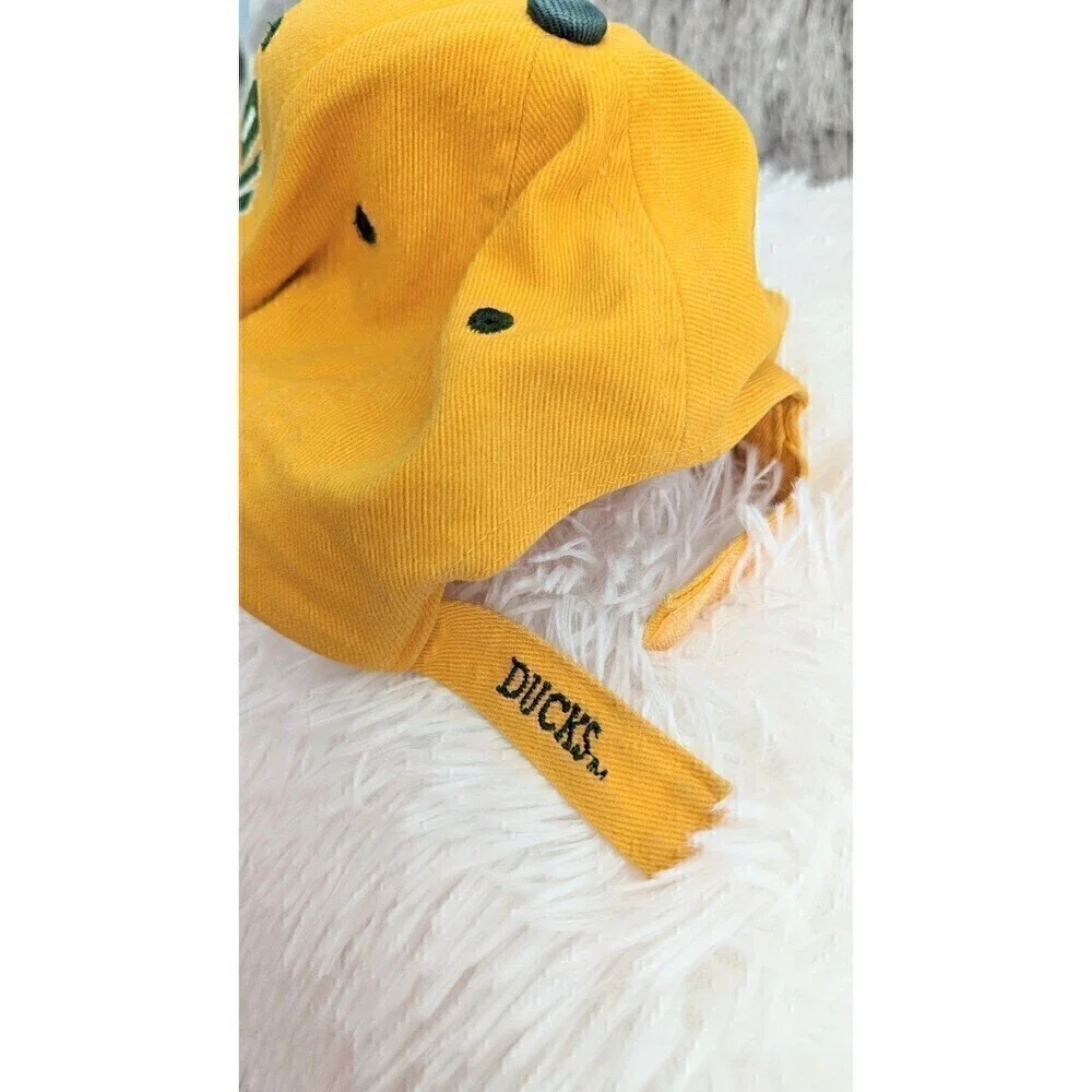 Bundle 2 Oregon hats adjustable Snapback